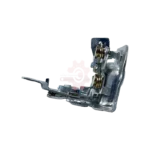 قفل درب ده تن اکسل
