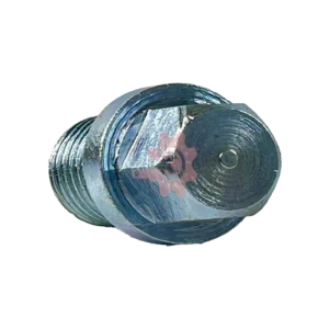 پیچ تخلیه فیلتر روغن ده تن