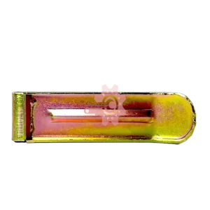 پدال گاز ده تن
