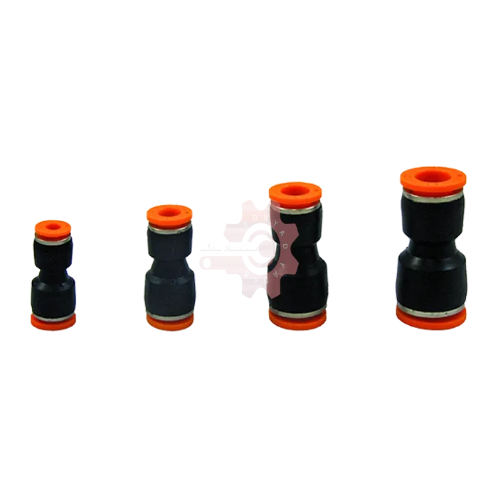 رابط مستقیم متغیر