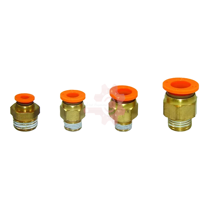 اتصال مستقیم elt اتصال مستقیم elt