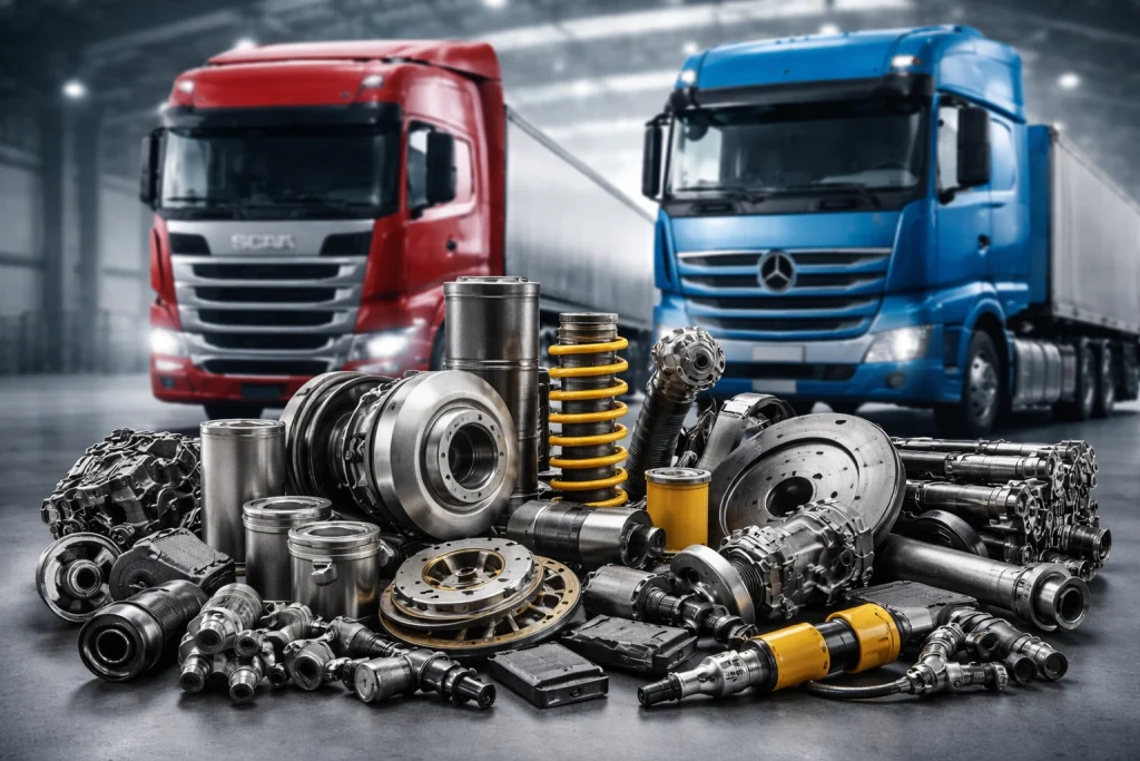 قطعات با کیفیت چه تاثیری بر عمر خودرو دارد؟ چگونه با انتخاب درست هزینهها را نصف کنیم؟ 1 قطعات با کیفیت چه تاثیری بر عمر خودرو دارد؟